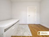 Išnuomojamas erdvus ir jaukus 3 kambarių - nuotraukos Nr. 14