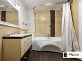 Išnuomojamas erdvus ir jaukus 3 kambarių - nuotraukos Nr. 15