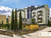 Išnuomojamas erdvus ir jaukus 3 kambarių - nuotraukos Nr. 17