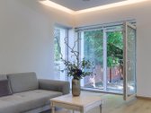 Bright And Stylish 4-room House For Rent In