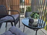 Išskirtinis, Kokybiškai Įrengtas 42 m² Butas - nuotraukos Nr. 21