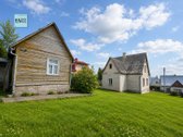 Parduodamas Mūrinis Namas Raseinių Mieste - nuotraukos Nr. 15
