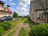 Parduodamas Mūrinis Namas Raseinių Mieste - nuotraukos Nr. 17