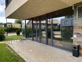 103 m² administracinės patalpos su - nuotraukos Nr. 7