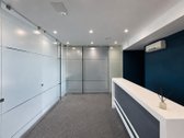 103 m² administracinės patalpos su - nuotraukos Nr. 2