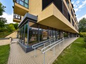 103 m² administracinės patalpos su - nuotraukos Nr. 8
