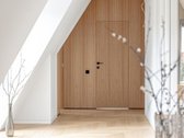 Šalia Birutės parko parduodami penthouse - nuotraukos Nr. 12