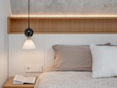 Šalia Birutės parko parduodami penthouse - nuotraukos Nr. 14