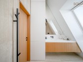 Šalia Birutės parko parduodami penthouse - nuotraukos Nr. 16