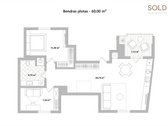 Šalia Birutės parko parduodami penthouse - nuotraukos Nr. 22