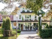 Šalia Birutės parko parduodami penthouse - nuotraukos Nr. 28