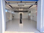 Nuomojamos Patalpos – 144 m² - nuotraukos Nr. 6