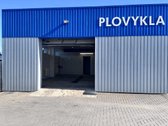 Nuomojamos Patalpos – 144 m² - nuotraukos Nr. 4
