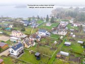 Parduodamas kompaktiškas 97,94 kv.m. namas su - nuotraukos Nr. 2