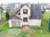 Parduodamas kompaktiškas 97,94 kv.m. namas su - nuotraukos Nr. 27