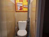Parduodamas 3 kambarių butas prestižinėje ir - nuotraukos Nr. 12