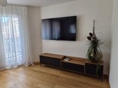 Nuomojamas vieno kambario butas pačioje - nuotraukos Nr. 11