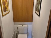 Nuomojamas vieno kambario butas pačioje - nuotraukos Nr. 21