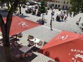 Nuomojamas vieno kambario butas pačioje - nuotraukos Nr. 9