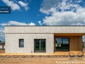 Išskirtinės Architektūros Vieno Aukšto A++ - nuotraukos Nr. 4