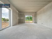 Išskirtinės Architektūros Vieno Aukšto A++ - nuotraukos Nr. 9