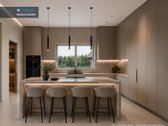 Išskirtinės Architektūros Vieno Aukšto A++ - nuotraukos Nr. 12