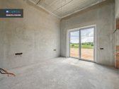 Išskirtinės Architektūros Vieno Aukšto A++ - nuotraukos Nr. 13
