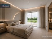 Išskirtinės Architektūros Vieno Aukšto A++ - nuotraukos Nr. 14