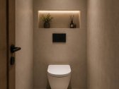 Išskirtinės Architektūros Vieno Aukšto A++ - nuotraukos Nr. 26
