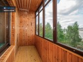 Parduodamas 3 Kambarių Butas Su Dviem - nuotraukos Nr. 8