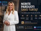 Parduodamas 3 Kambarių Butas Su Dviem - nuotraukos Nr. 20