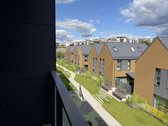 Parduodamas gerai įrengtas vieno kambario - nuotraukos Nr. 16