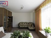 Parduodamas Namas Prienų Mieste Visai Šalia - nuotraukos Nr. 6