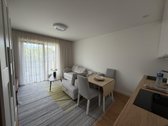 Parduodamas gerai įrengtas vieno kambario - nuotraukos Nr. 5