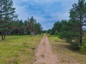 Statomas Erdvus Namas Privačioje Erdvėje Tarp - nuotraukos Nr. 24