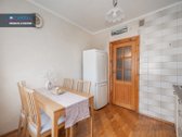 3 Kambarių Butas Pašilaičiuose  Rami Vieta  - nuotraukos Nr. 10