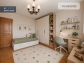 3 Kambarių Butas Pašilaičiuose  Rami Vieta  - nuotraukos Nr. 15