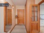 3 Kambarių Butas Pašilaičiuose  Rami Vieta  - nuotraukos Nr. 17