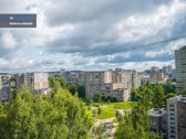 3 Kambarių Butas Pašilaičiuose  Rami Vieta  - nuotraukos Nr. 22