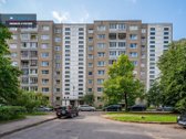 3 Kambarių Butas Pašilaičiuose  Rami Vieta  - nuotraukos Nr. 25