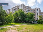 3 Kambarių Butas Pašilaičiuose  Rami Vieta  - nuotraukos Nr. 28