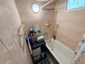 Parduodamas jaukus dviejų kambarių butas - nuotraukos Nr. 13