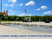 Prestižinis Butas Gedimino Prospekte Su - nuotraukos Nr. 34