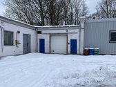 Gamybinės patalpos, Žemaitės g. 135, Šiauliai