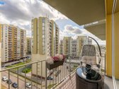 Nuomojamas 2 kamb.butas Pašilaičiuose, - nuotraukos Nr. 11