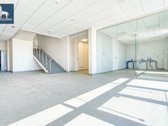 Nuomojamas komercinis kompleksas – sandėlis - nuotraukos Nr. 5
