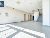 Nuomojamas komercinis kompleksas – sandėlis - nuotraukos Nr. 7