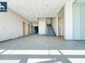 Nuomojamas komercinis kompleksas – sandėlis - nuotraukos Nr. 16