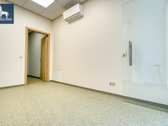 Nuomojamas komercinis kompleksas – sandėlis - nuotraukos Nr. 21