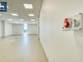 Nuomojamas komercinis kompleksas – sandėlis - nuotraukos Nr. 25